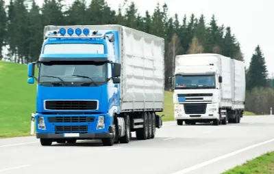 Konya Tortum | Eşya Taşıma